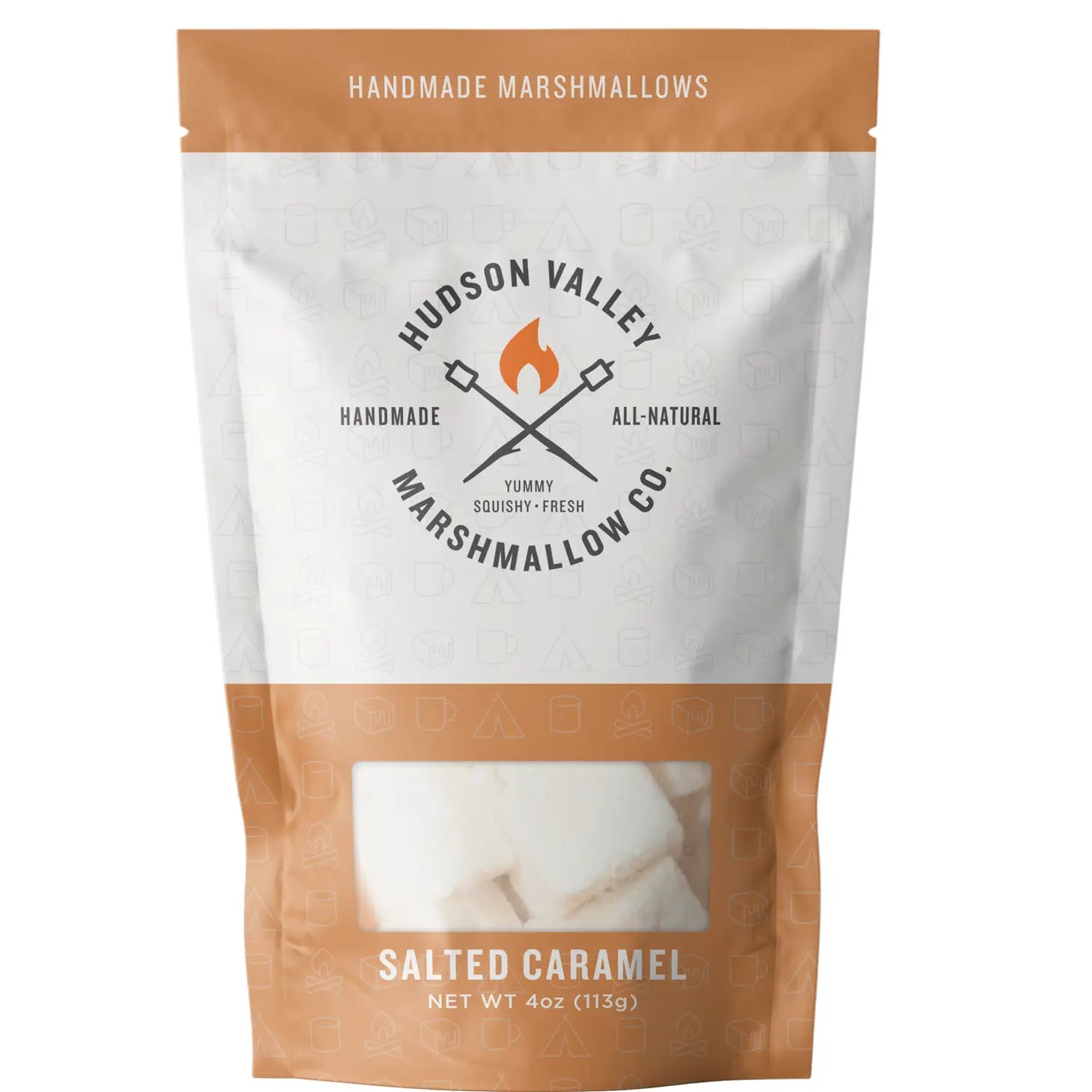 Something Sweet: Hudson Valley Marshmallow Company