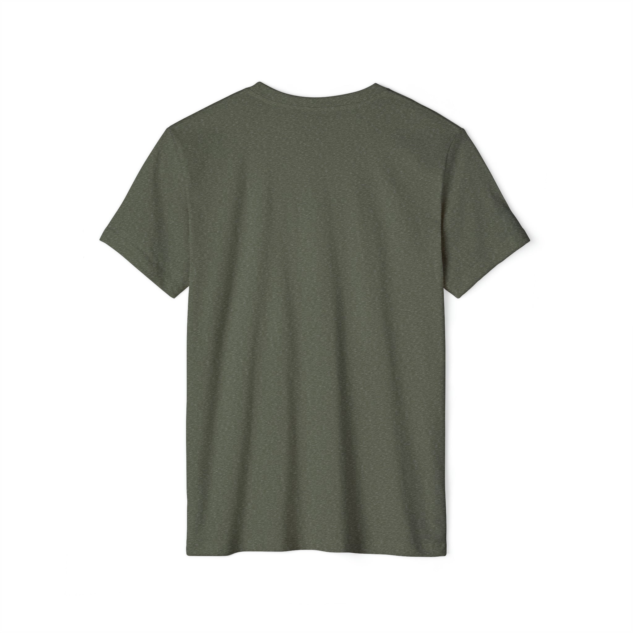 Unisex Recycled Organic T-Shirt (Min 24)