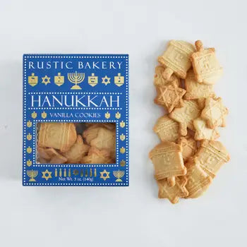 Cookies: Rustic Bakery
