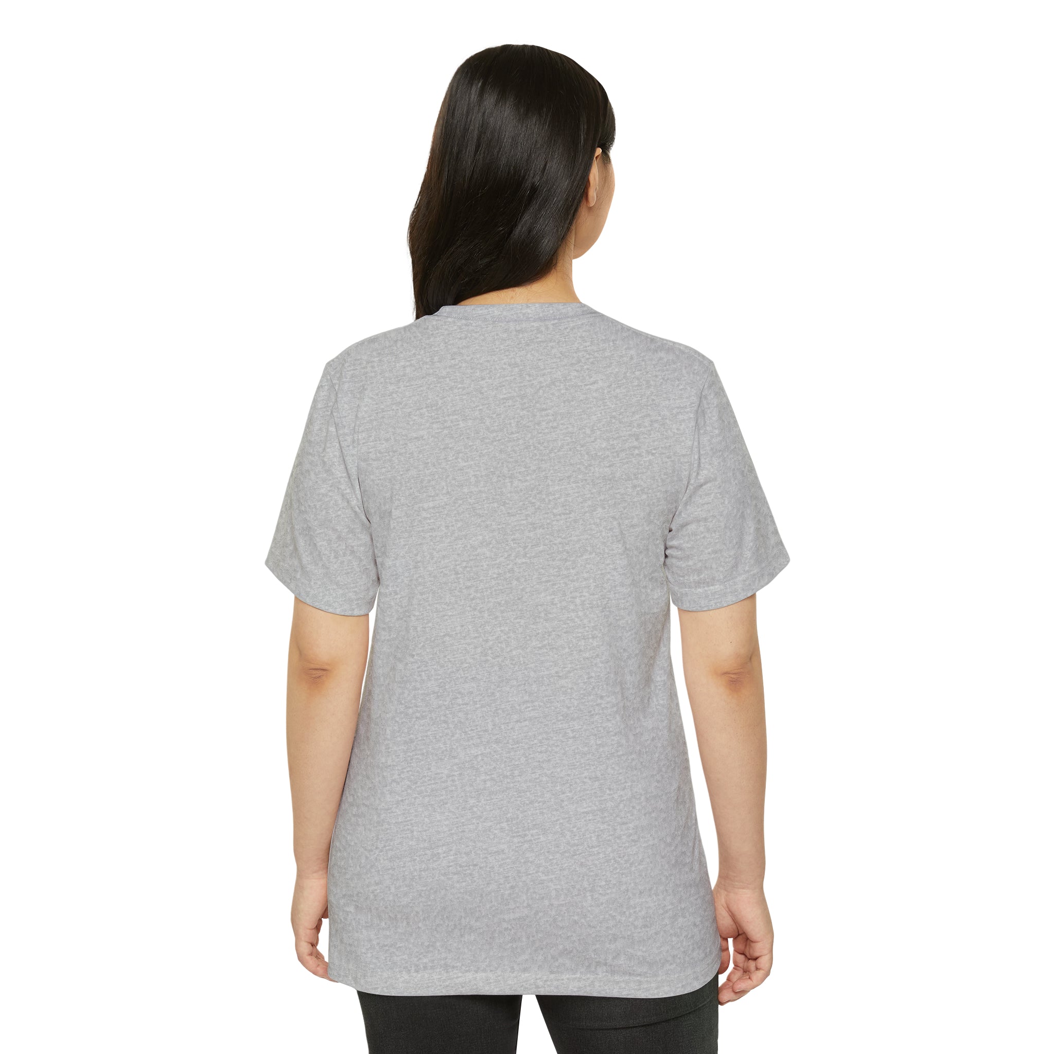 Unisex Recycled Organic T-Shirt (Min 24)