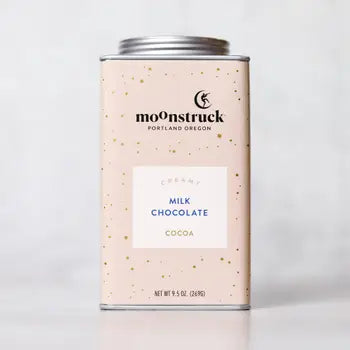 Hot Chocolate: Moonstruck Chocolate
