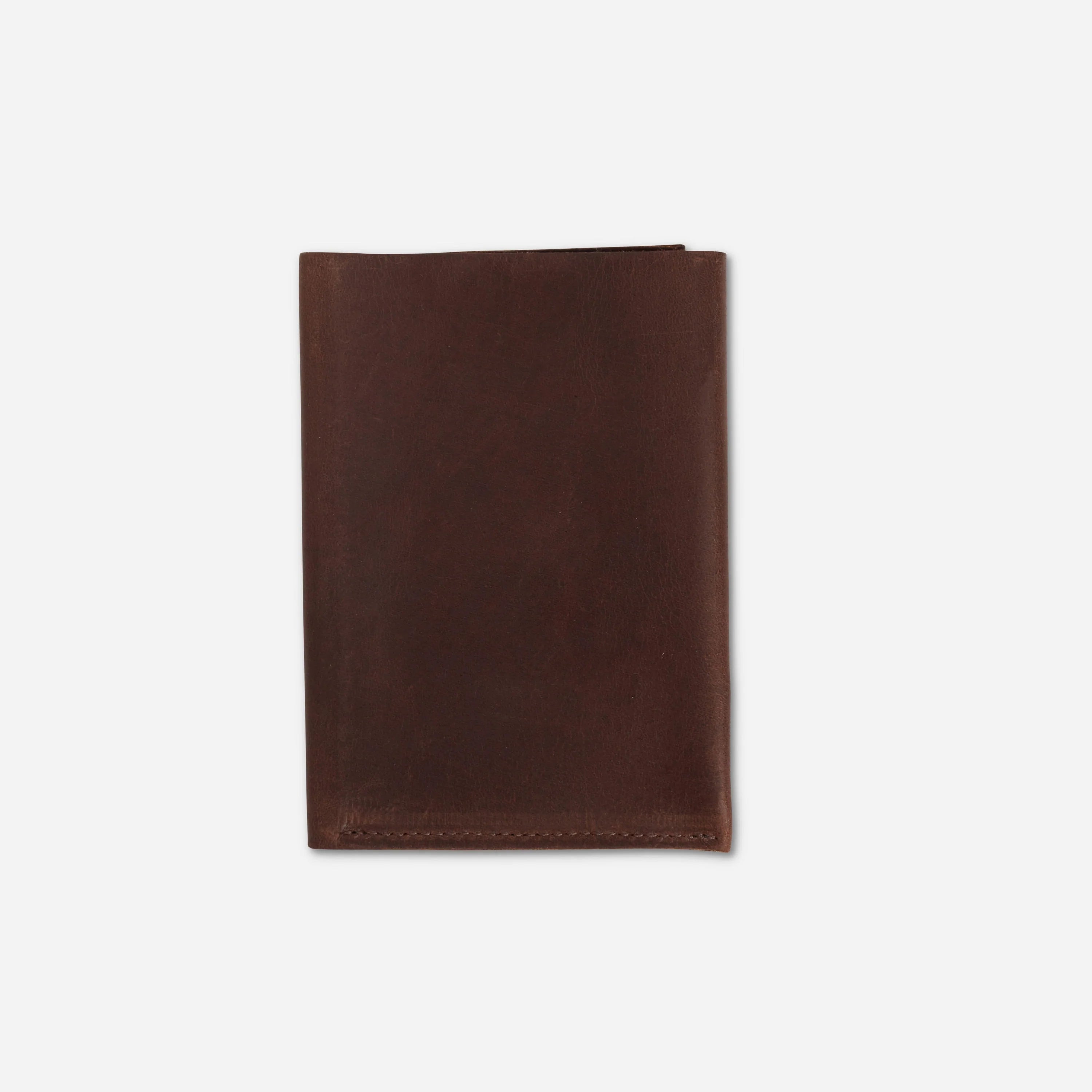 Parker Clay: Ethical Leather Goods  (Min 24)