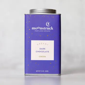 Hot Chocolate: Moonstruck Chocolate