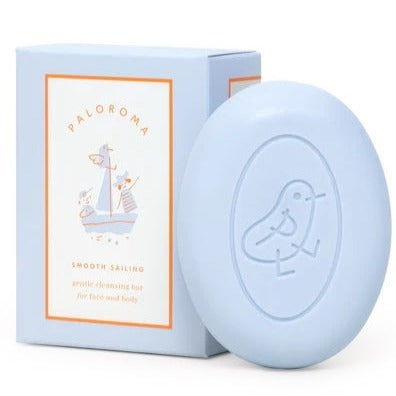 Smooth Sailing Gentle Cleansing Bar for Babies