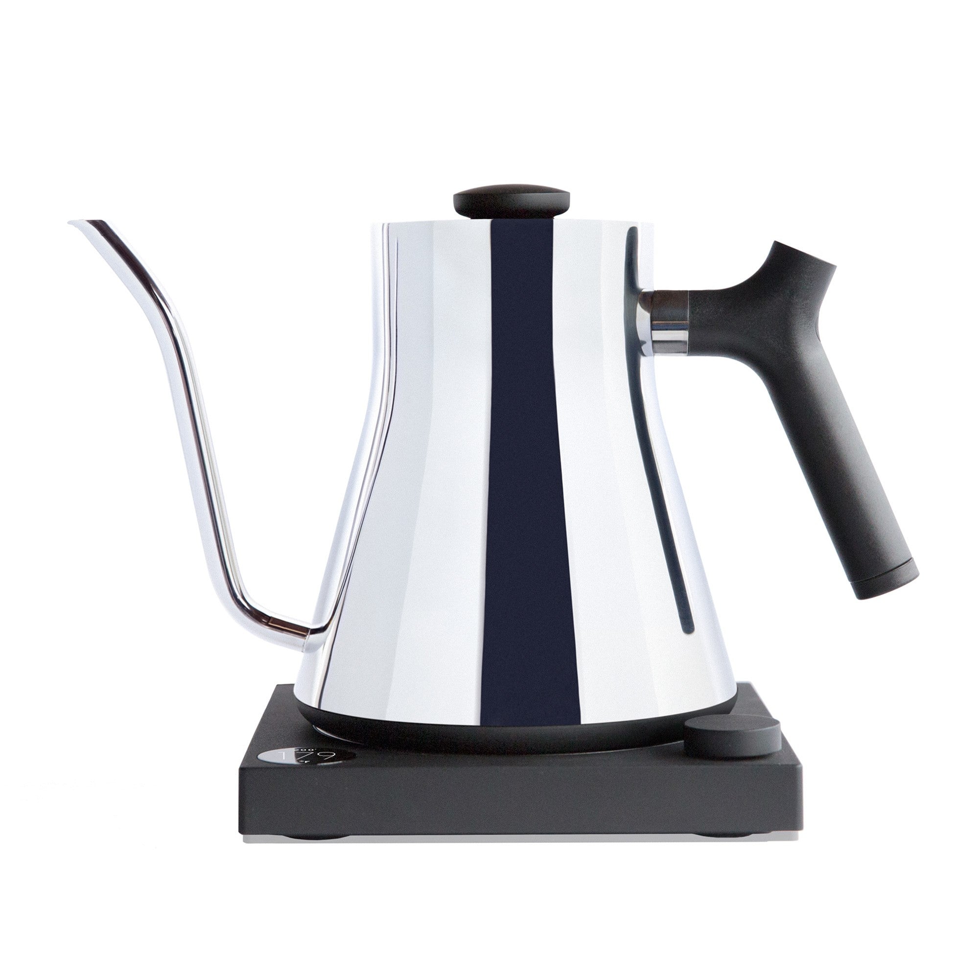 Stagg: The Electric Pour-Over Kettle for Coffee Lovers